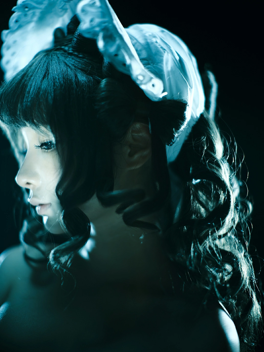 蠢沫沫 – 王动WANIMAL作品集 [101张]-渣男图社