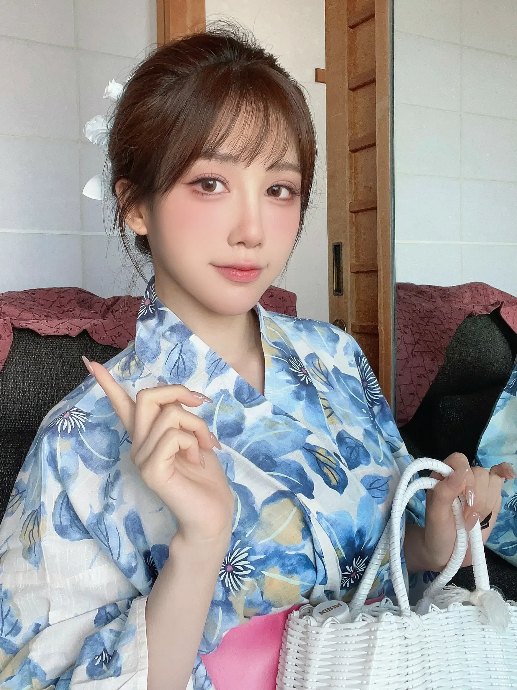 水淼Aqua – Fantia 2024年08月订阅 [49张]-渣男图社