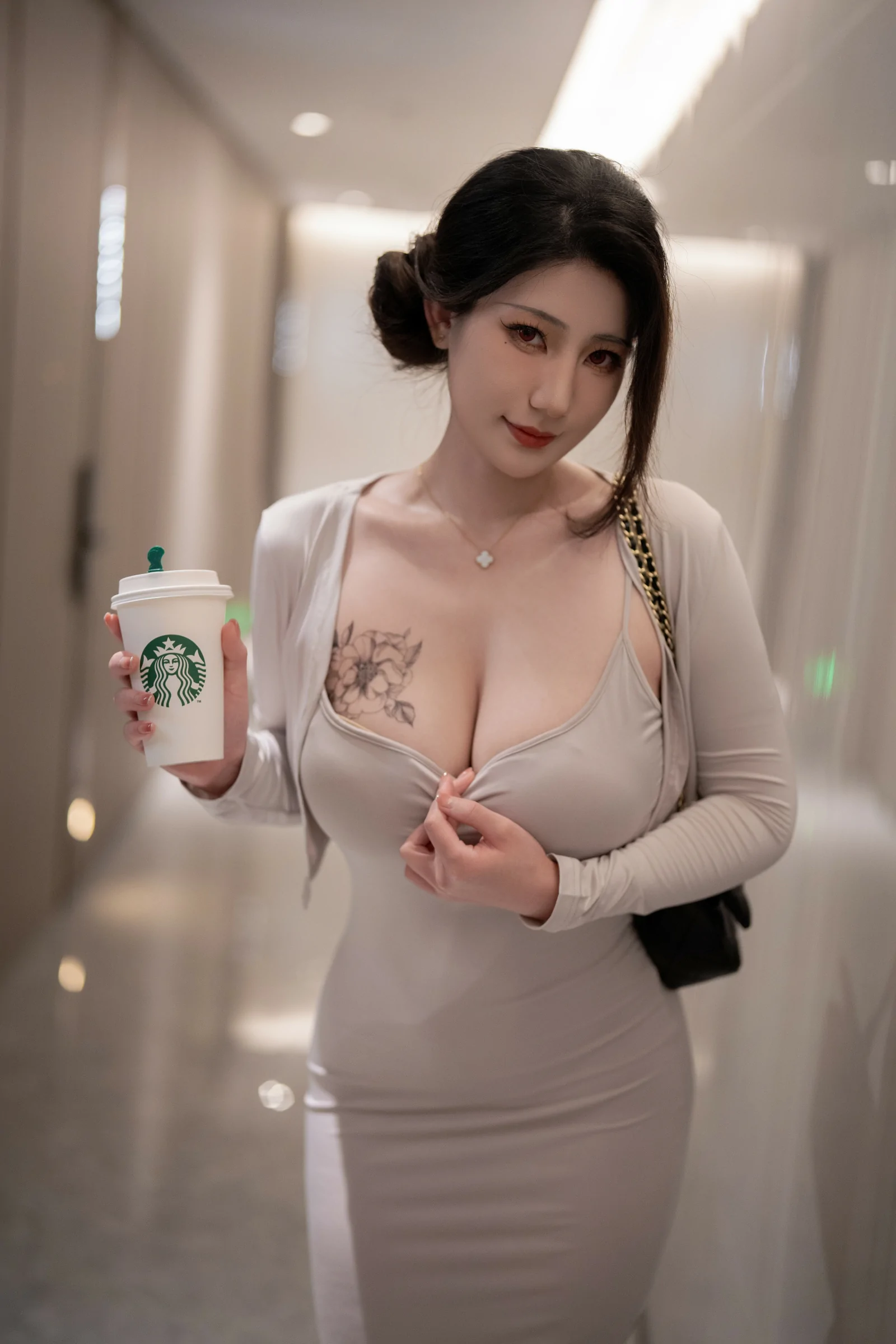 星澜是澜澜叫澜妹呀 – 都市之夜 [76张]-渣男图社