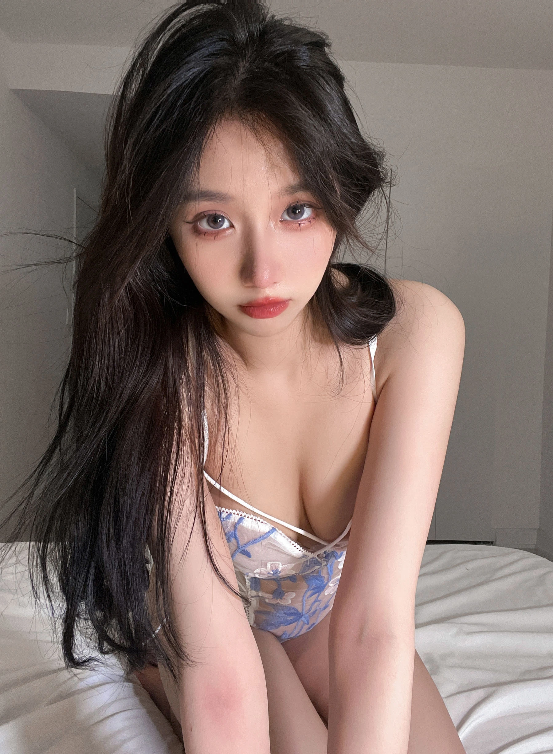 动漫博主果咩酱w – 紫光夜-渣男图社