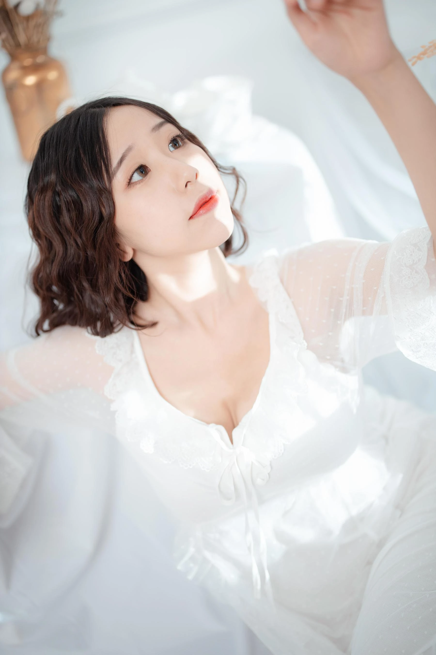 动漫博主穆零Mu0 – 睡衣-渣男图社