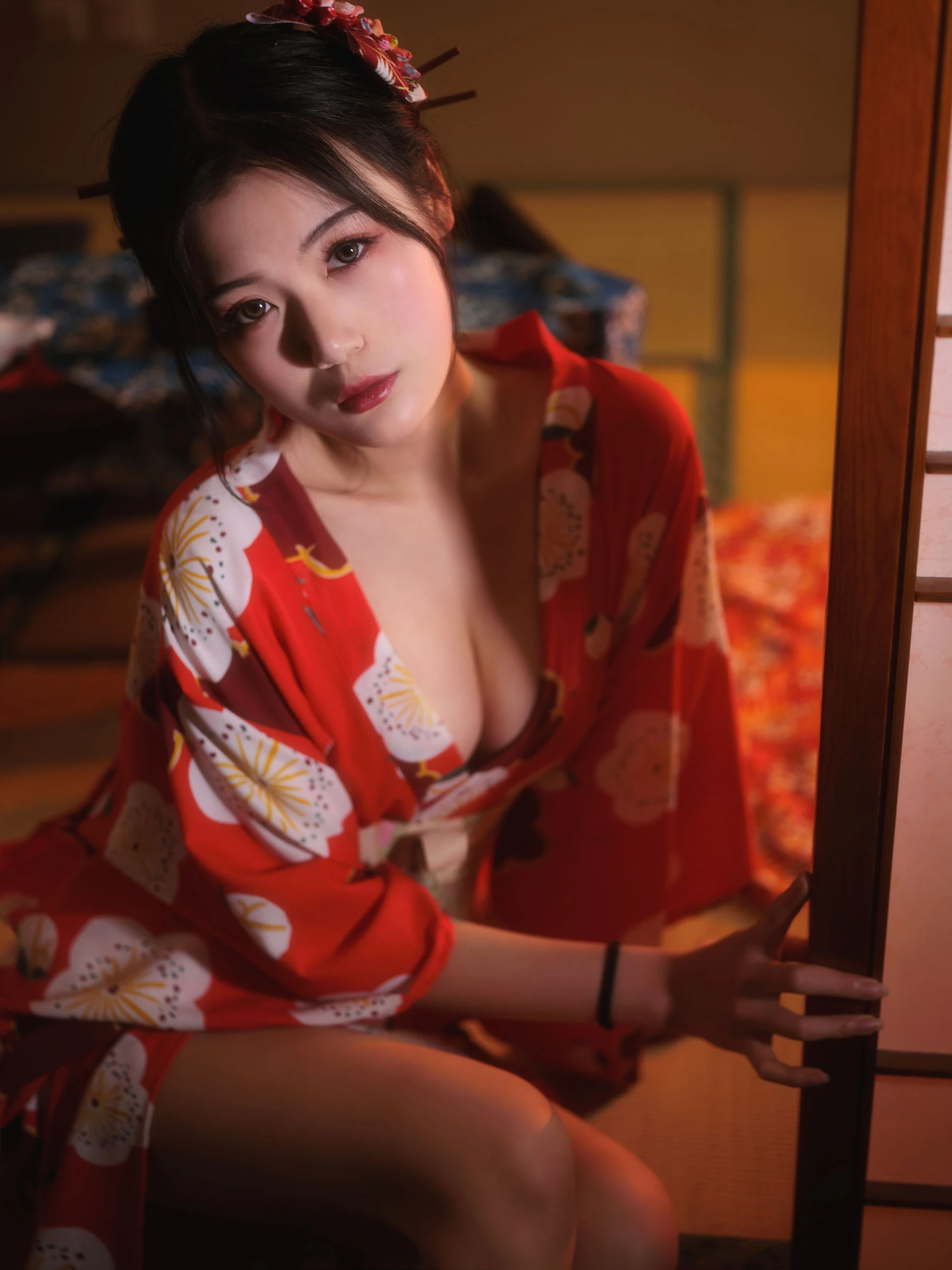 一米八的大梨子 – 居酒屋-渣男图社