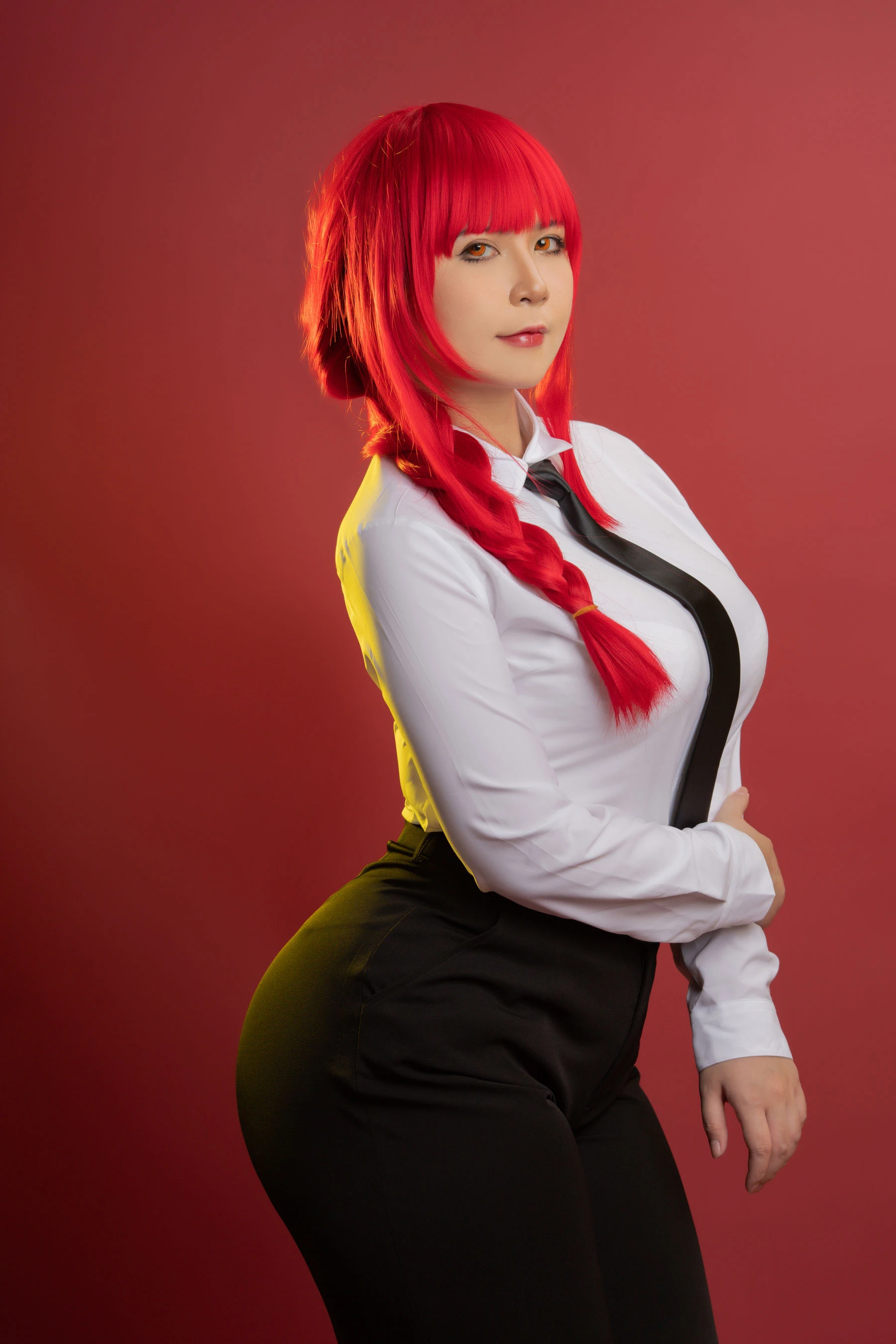 Uy Uy – Makima-渣男图社