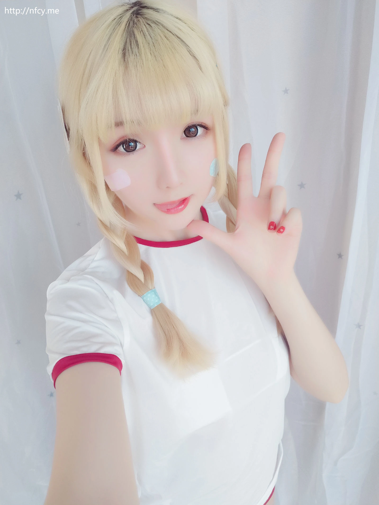 星之迟迟 VOL.13 弱气学园包-渣男图社