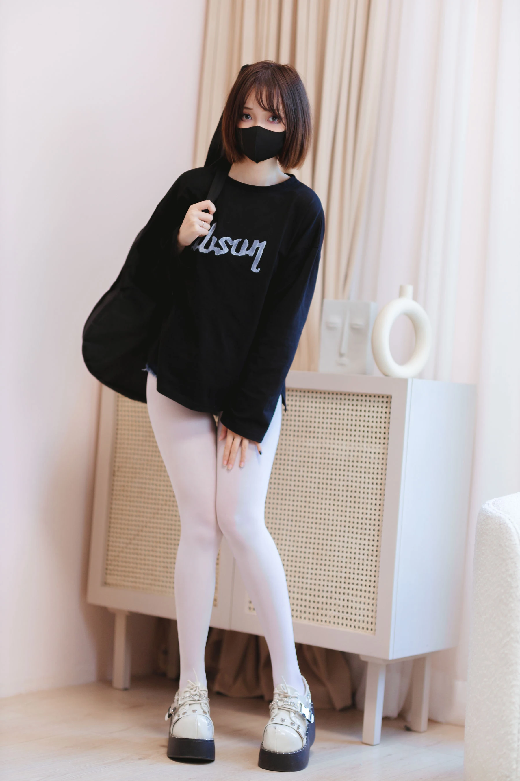 洛桑w伊梓 – 升玖老师-渣男图社