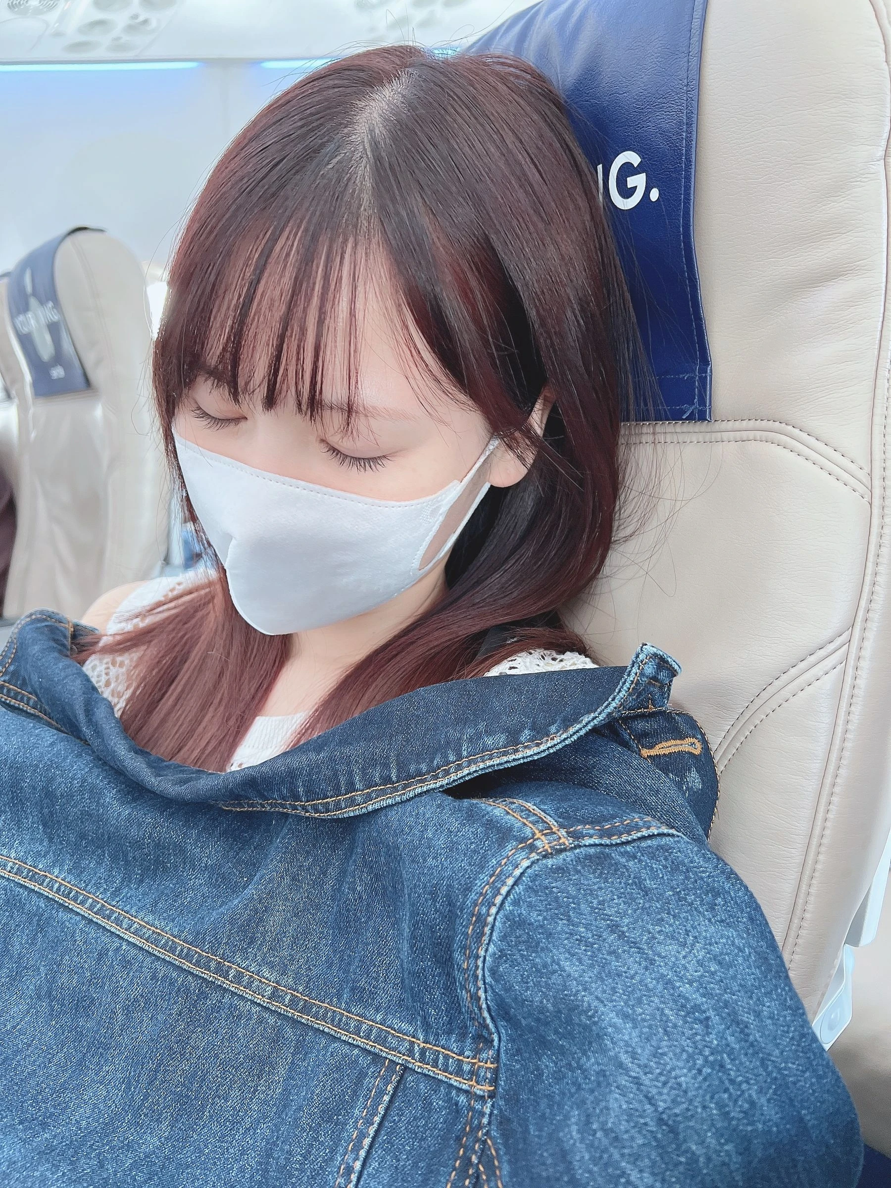 日本甜美COSERけんけん[fantia] 2022.05 沖縄で新刊撮影-渣男图社