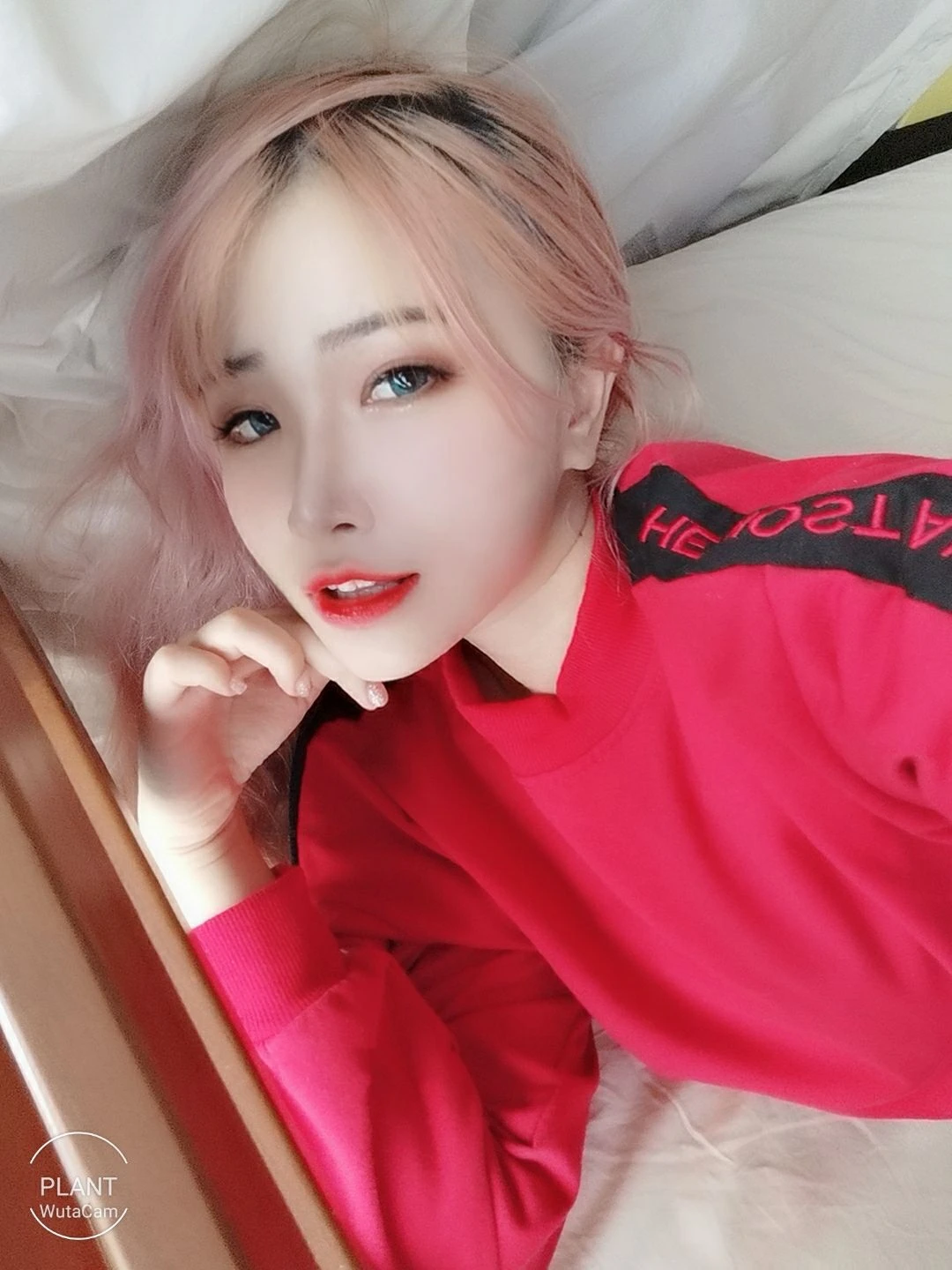 花リリ(Plant Lily) – Plant Lily-渣男图社