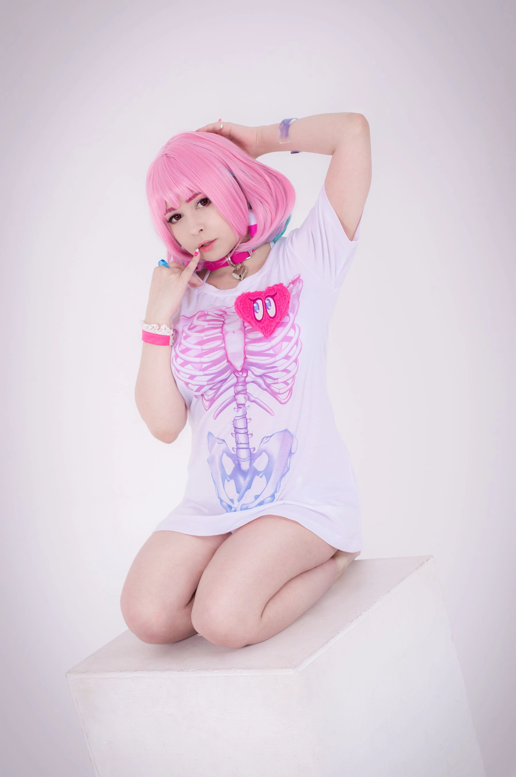 Yoshinobi – Riamu Yumemi-渣男图社