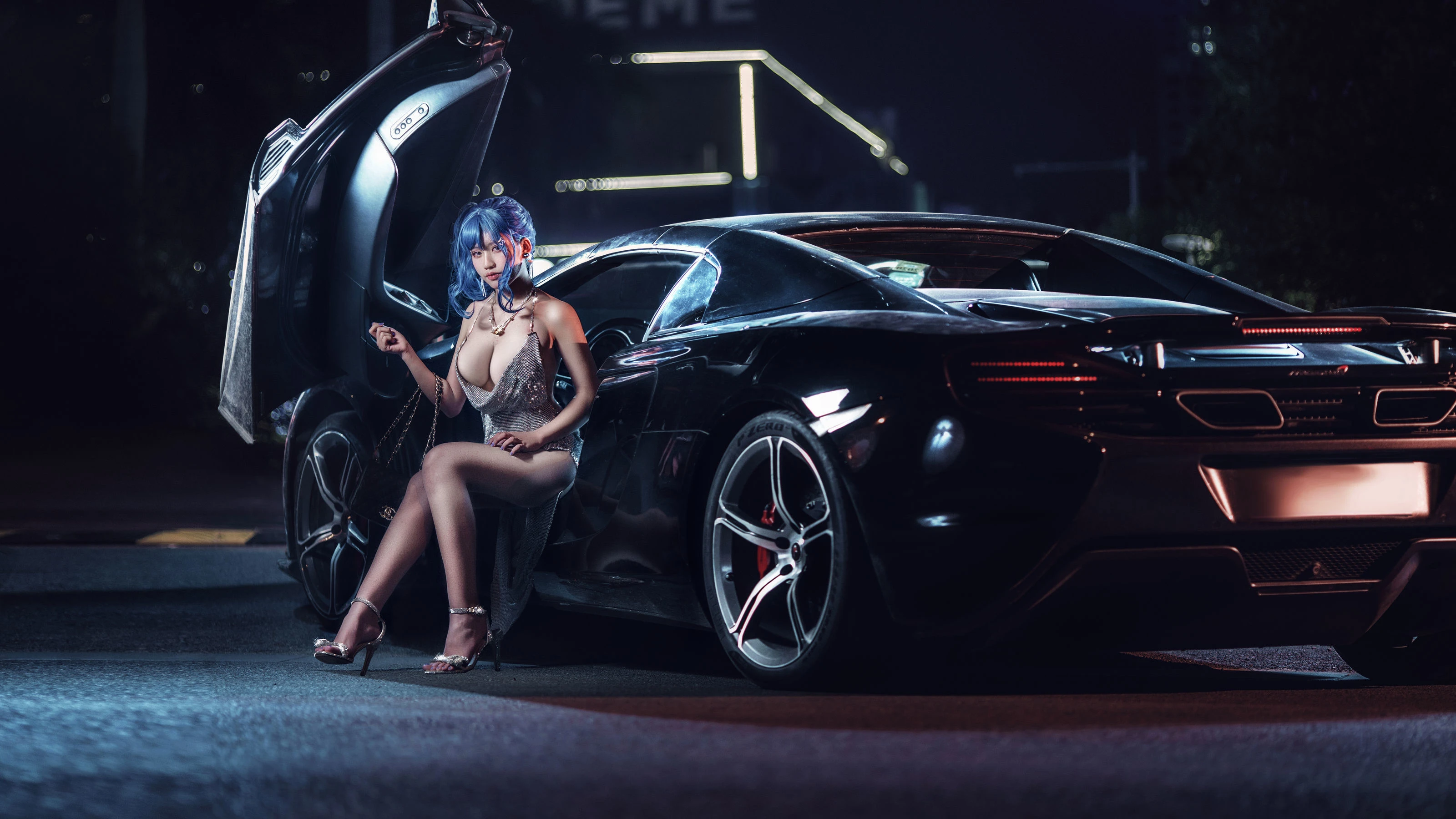 一笑芳香沁 – 圣路易斯-渣男图社