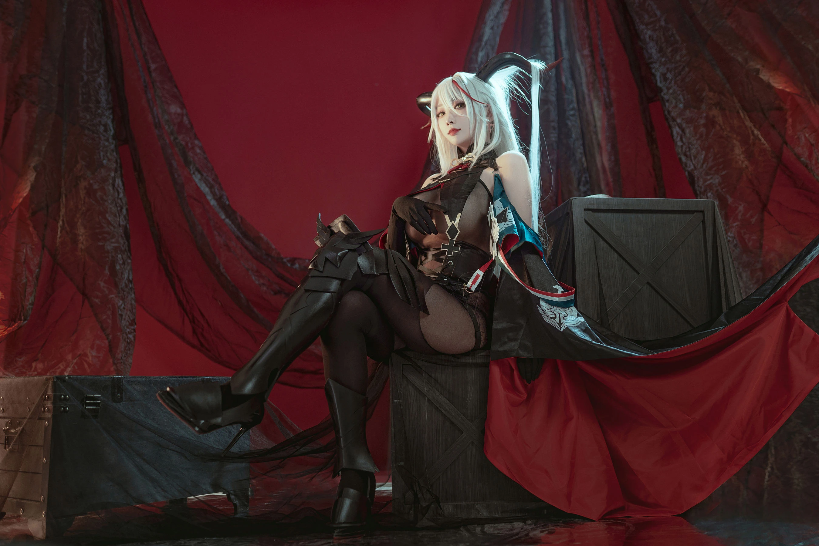 宫本桜 – 埃吉尔-渣男图社