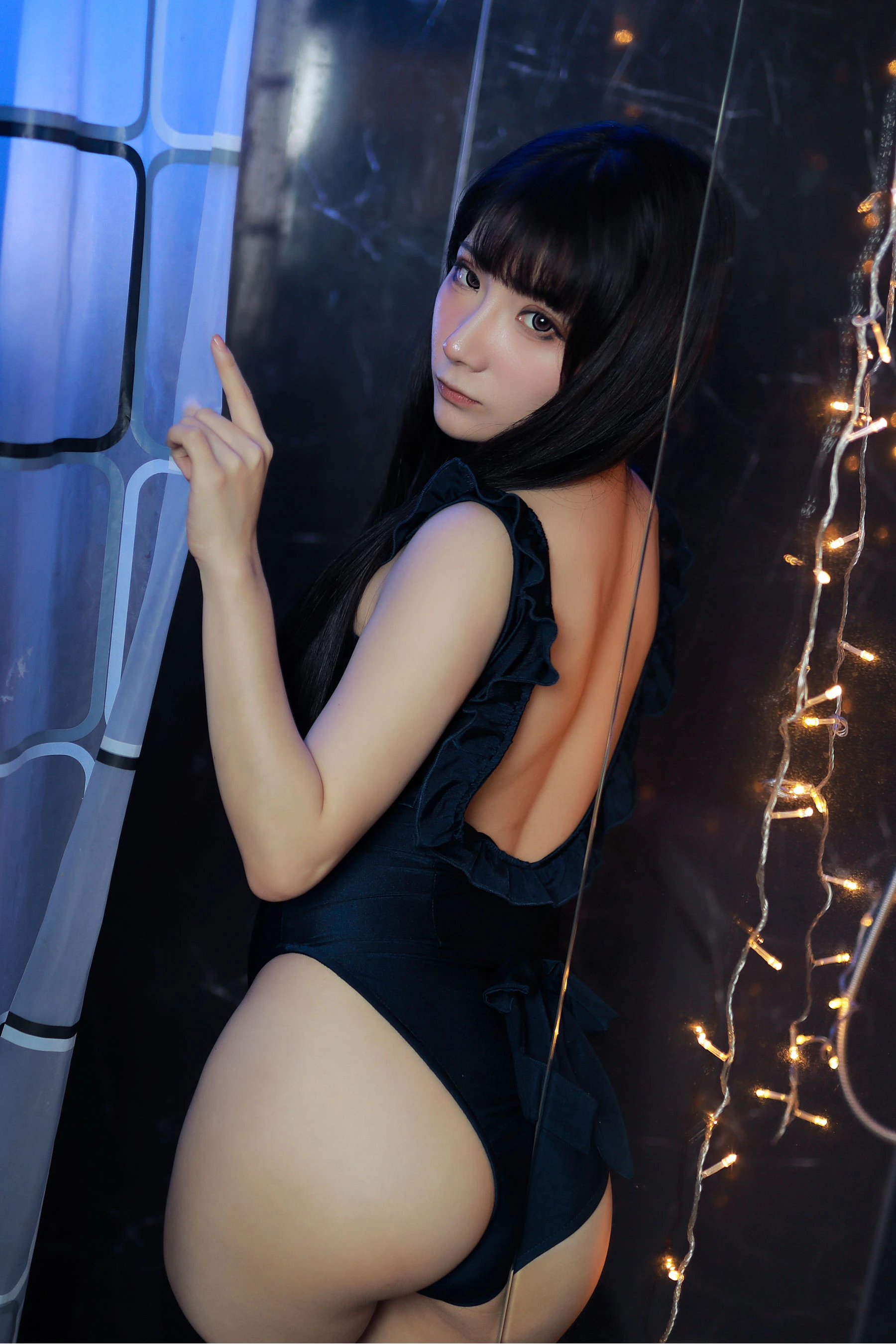 是三不是世w – 死库水-渣男图社