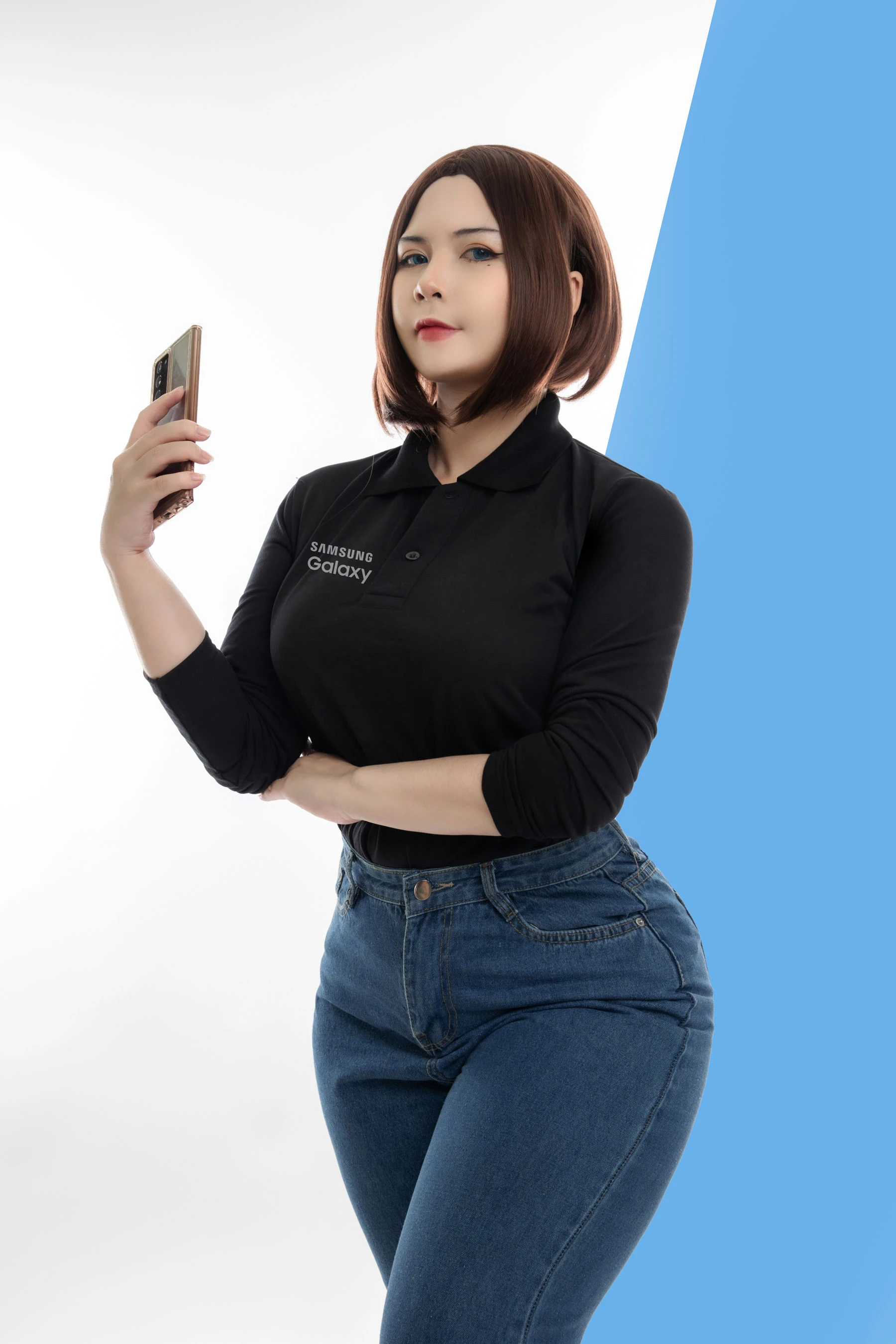 Uy Uy – Samsung Sam-渣男图社