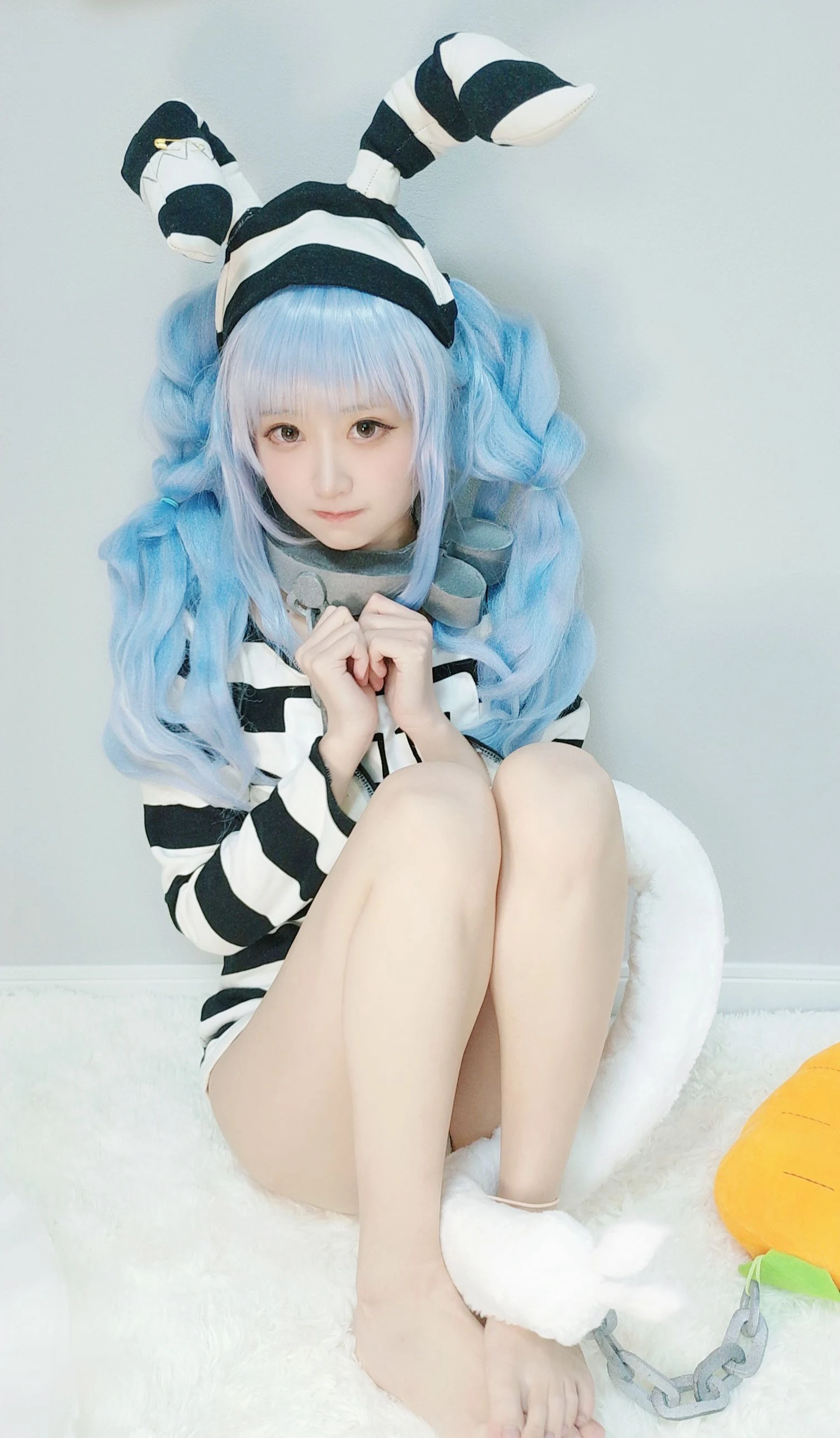 千阳(ちよ) – 兔田佩可拉-渣男图社