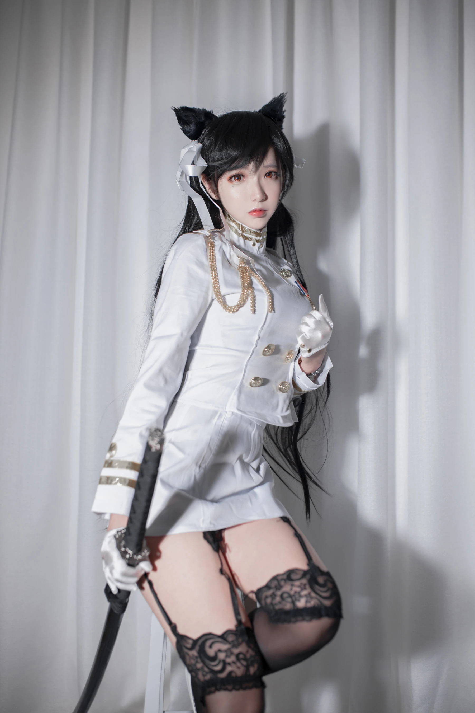 疯猫ss 爱宕-渣男图社