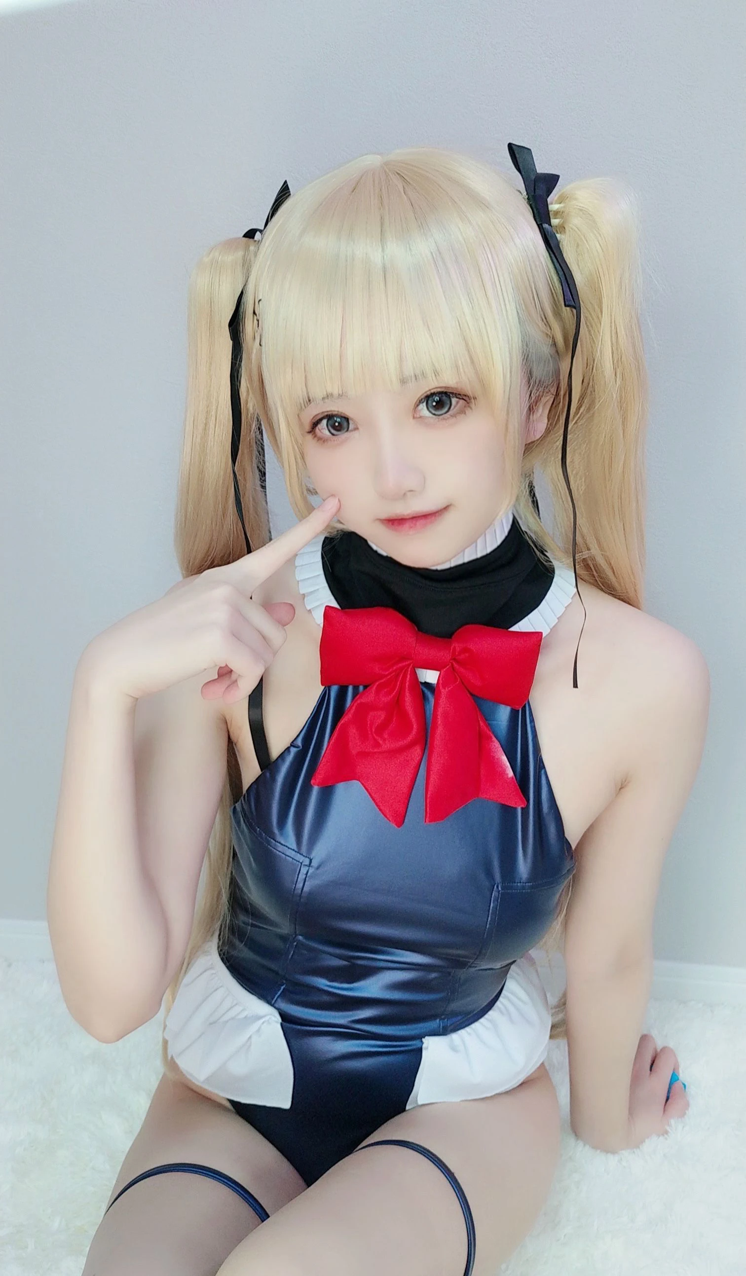 千阳(ちよ) – 玛丽丝-渣男图社