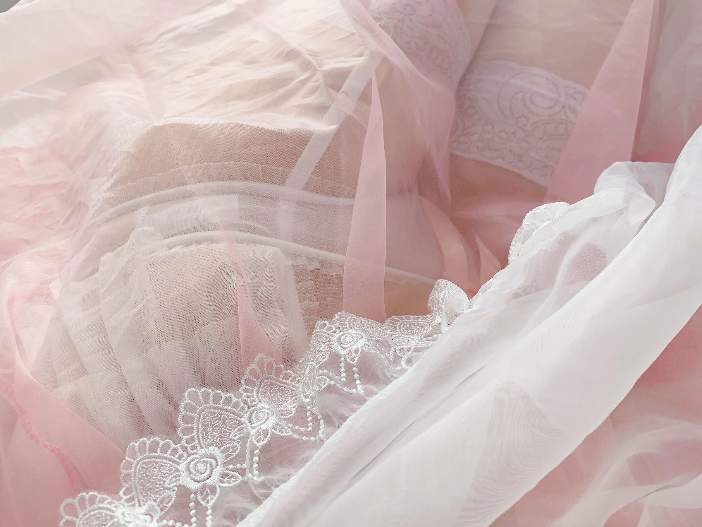 Coser小姐姐白银 女仆小兔子-渣男图社