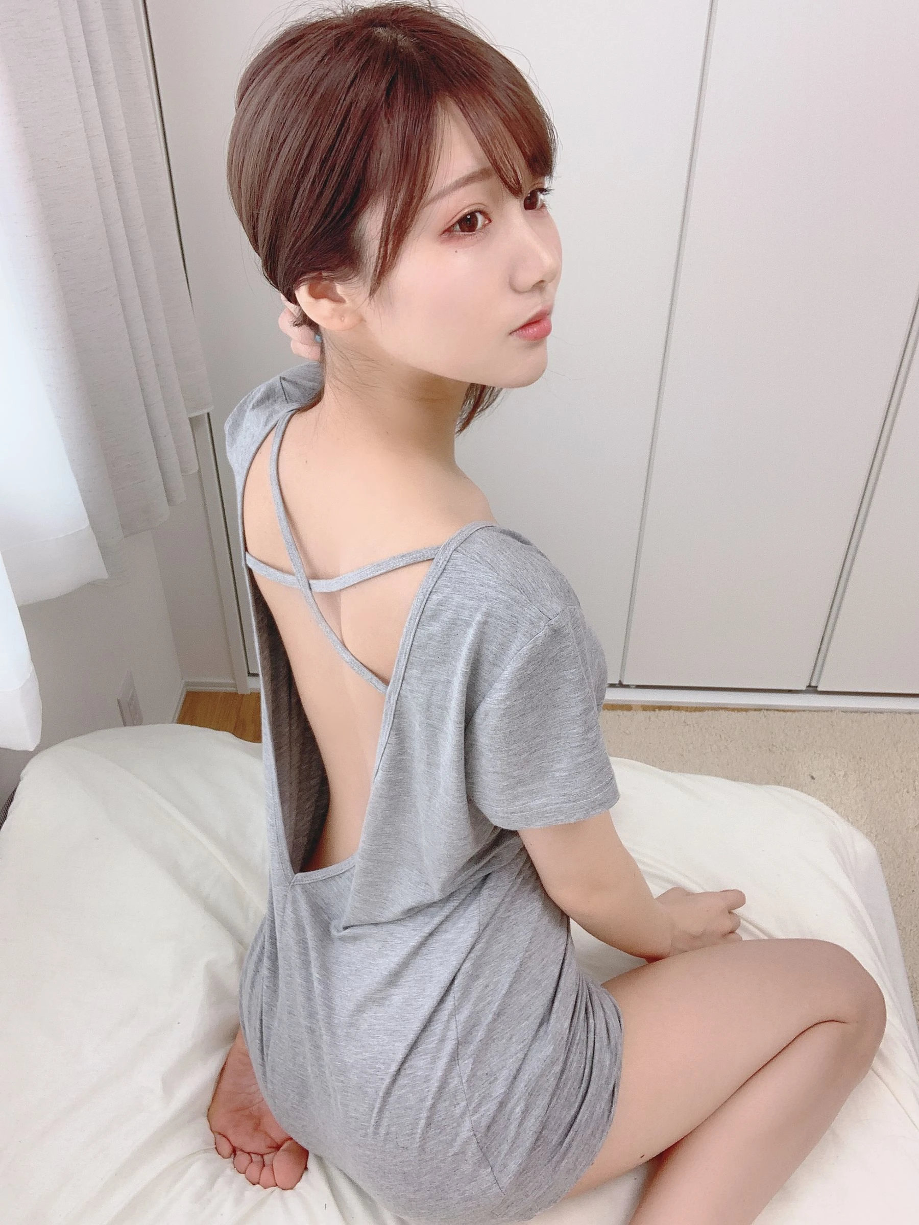 日本甜美COSERけんけん[fantia] 2020.06 6月-渣男图社