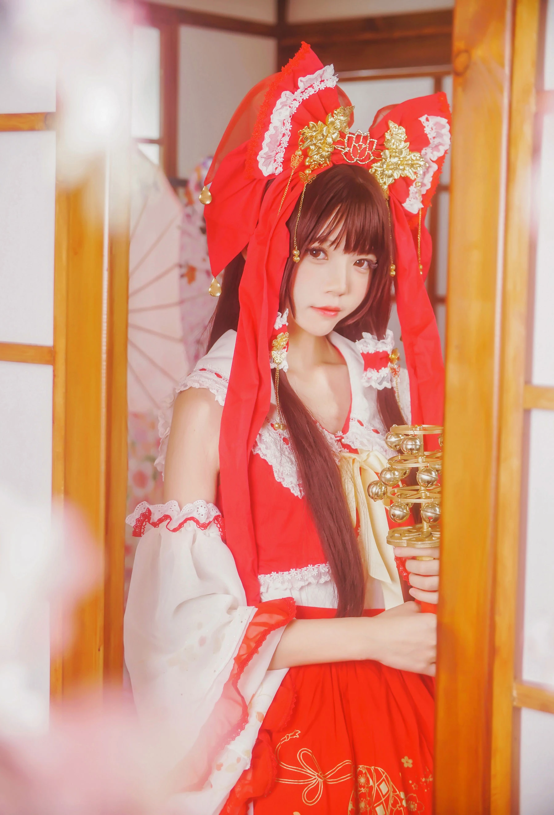 疯猫ss《灵梦》-渣男图社