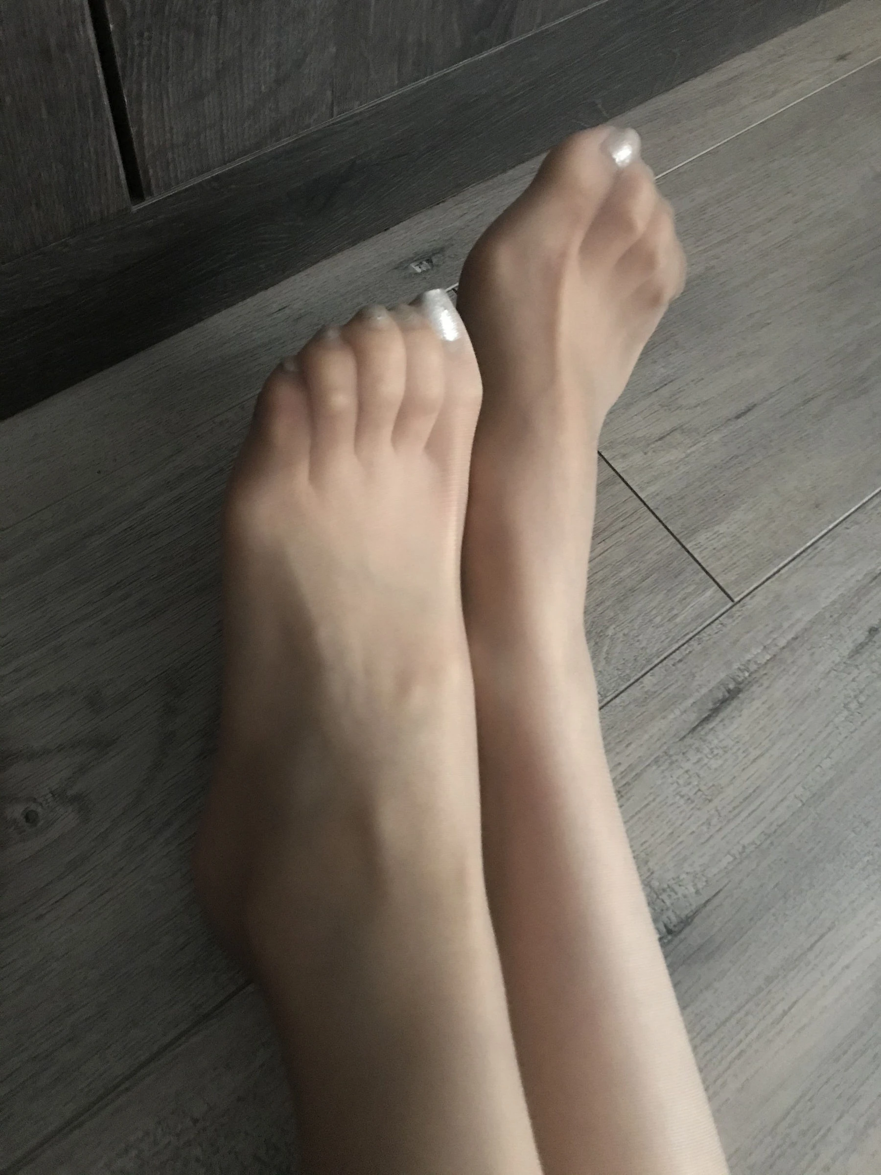 丝足博主麋鹿_Monroe 2020.08.12 不一样的奢华-渣男图社