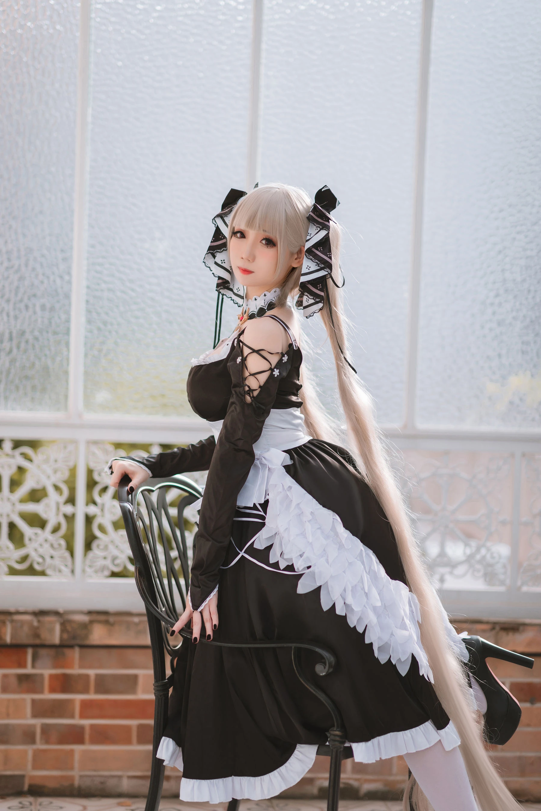 焖焖碳 – 可畏-渣男图社