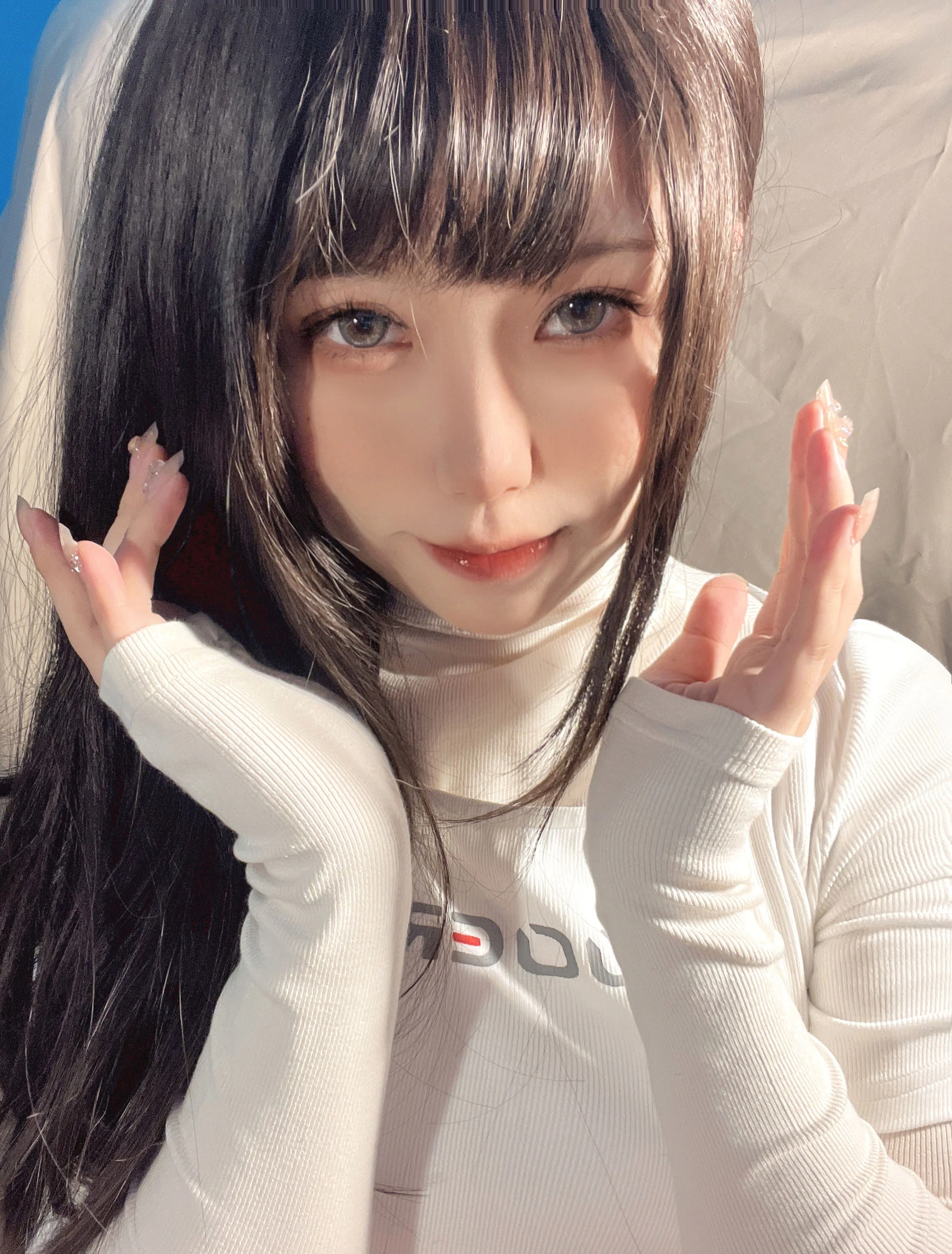 一北亦北 – 吉他妹妹-渣男图社