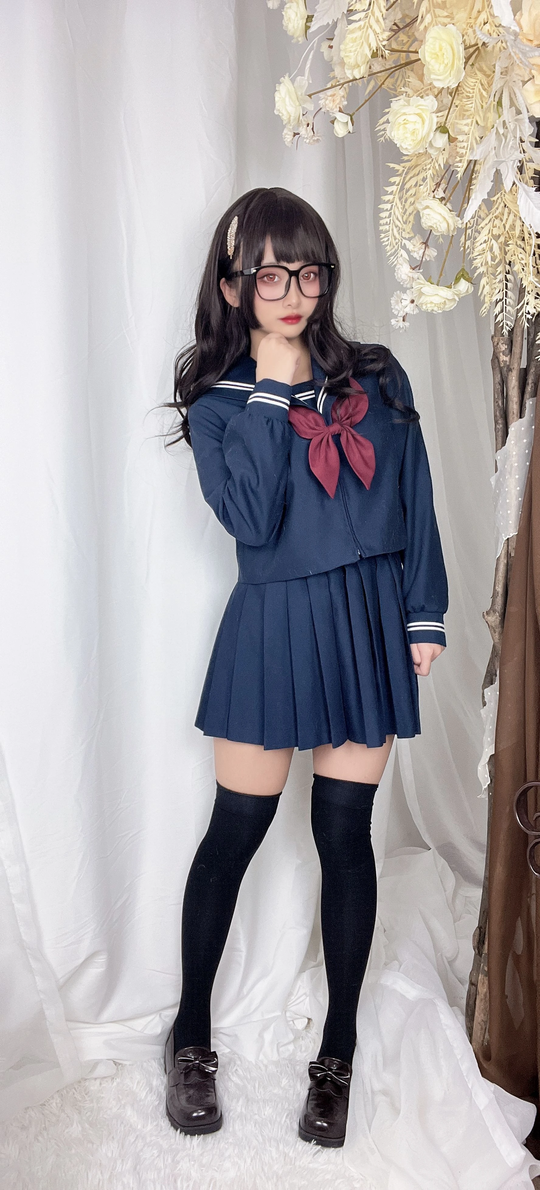 动漫博主洛璃LoLiSAMA – 漫画-渣男图社