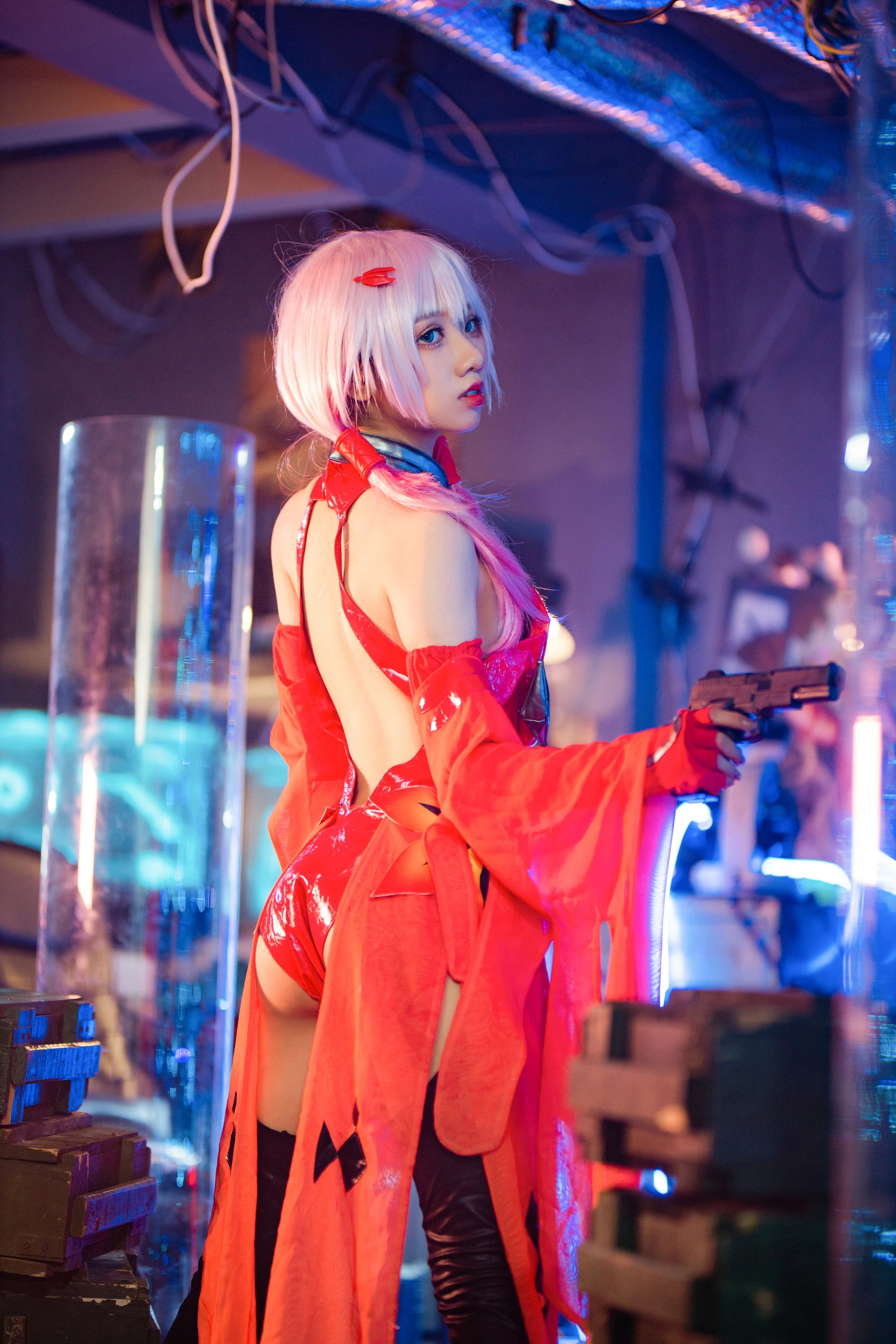 动漫博主果咩酱w – 楪祈-渣男图社