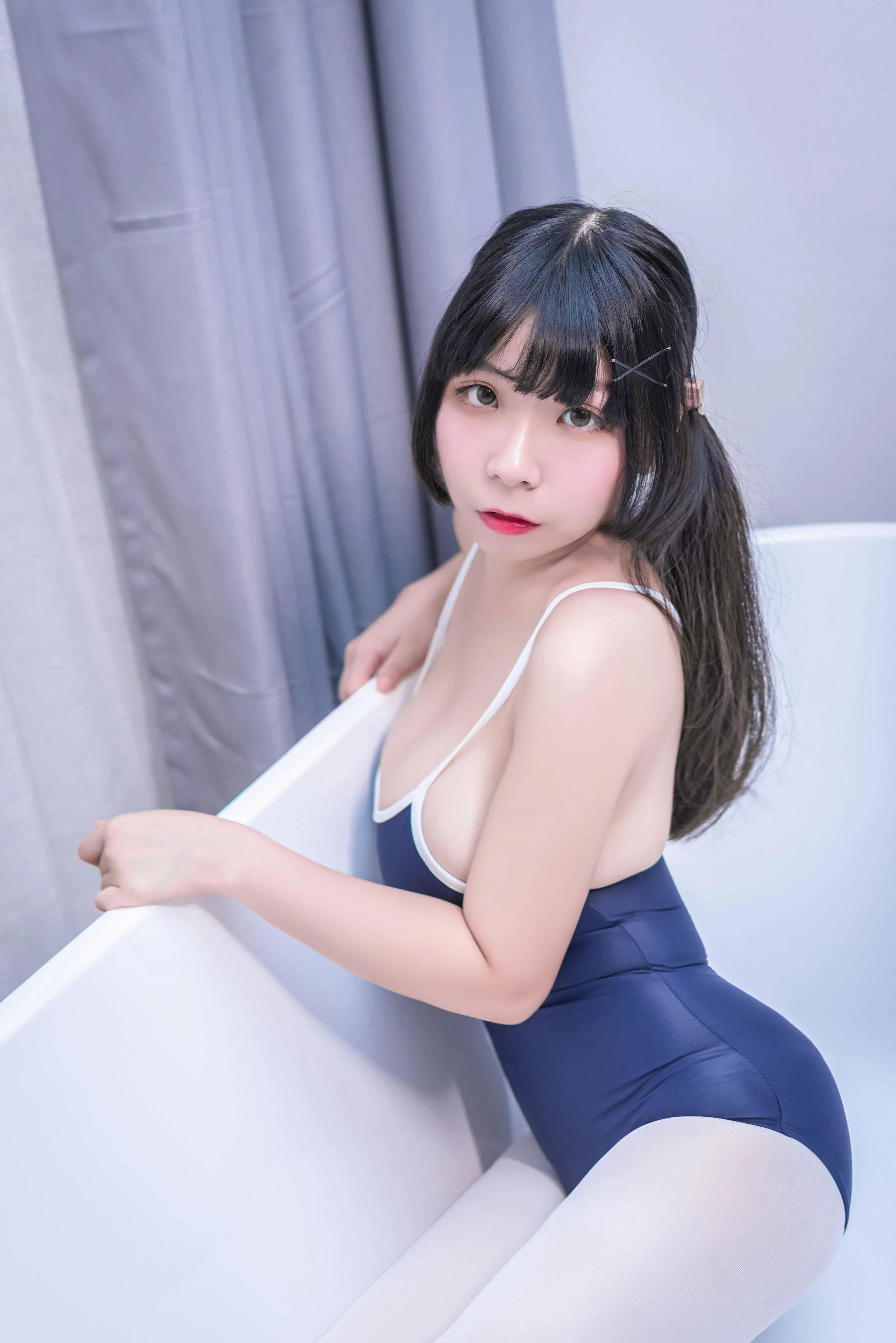 自闭颜球球(无颜小天使wy) – 死库水-渣男图社