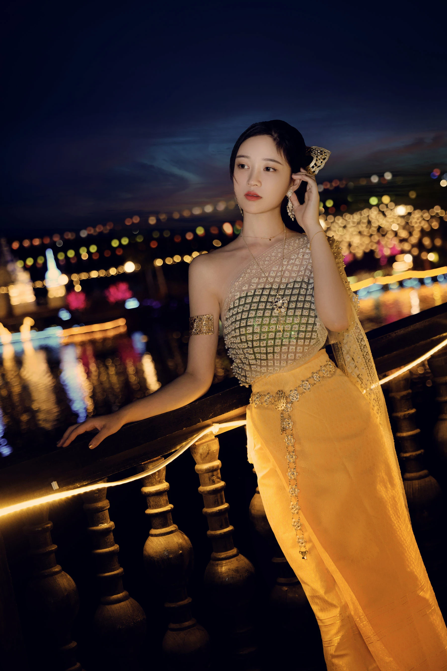 Nnian – 玉兔公主-渣男图社