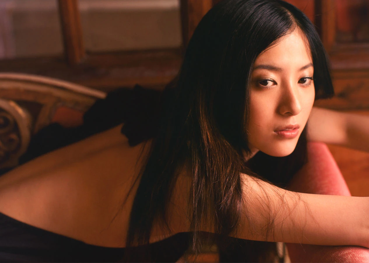 吉高由里子 合集-渣男图社