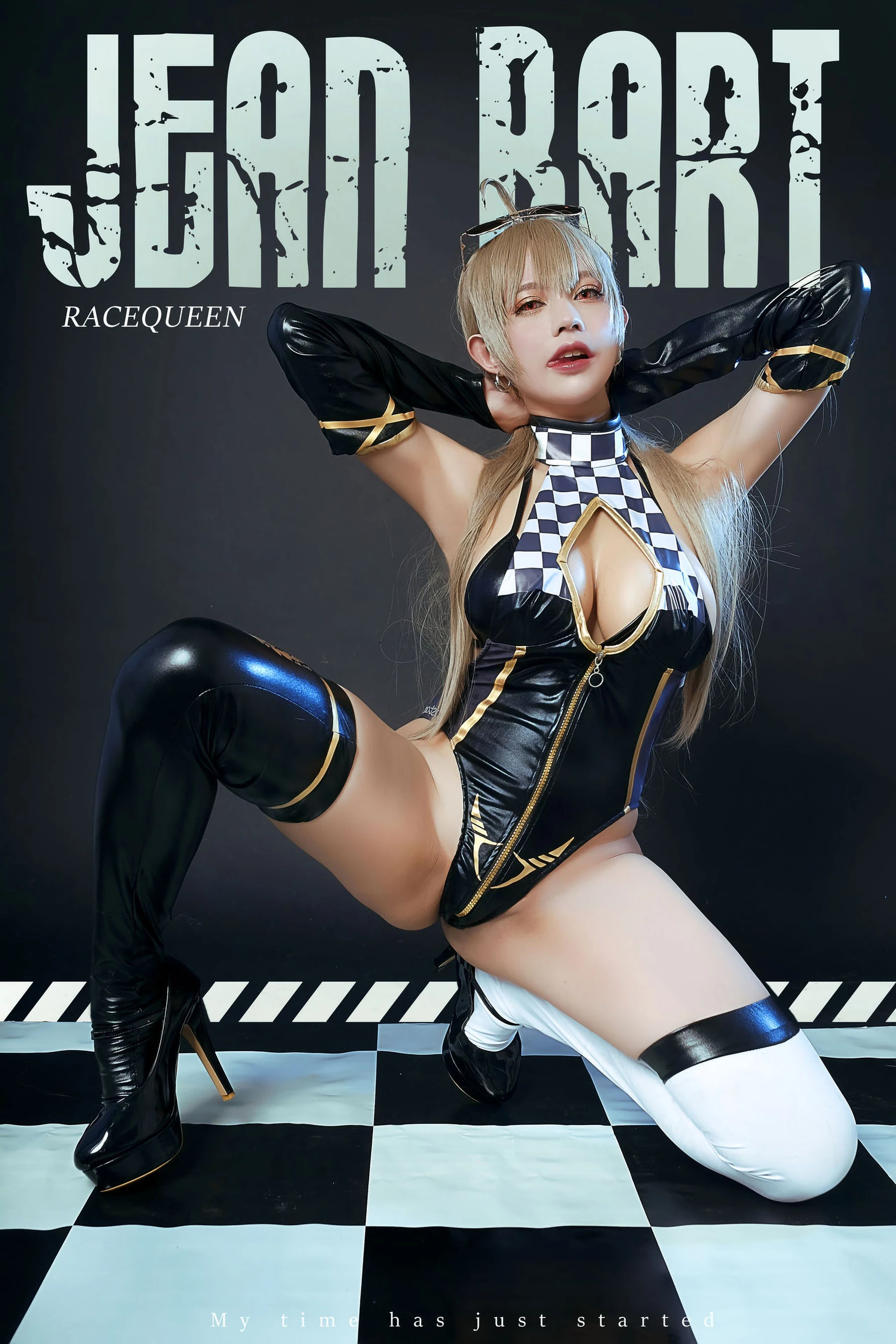 PingPing – Jean Bart-渣男图社