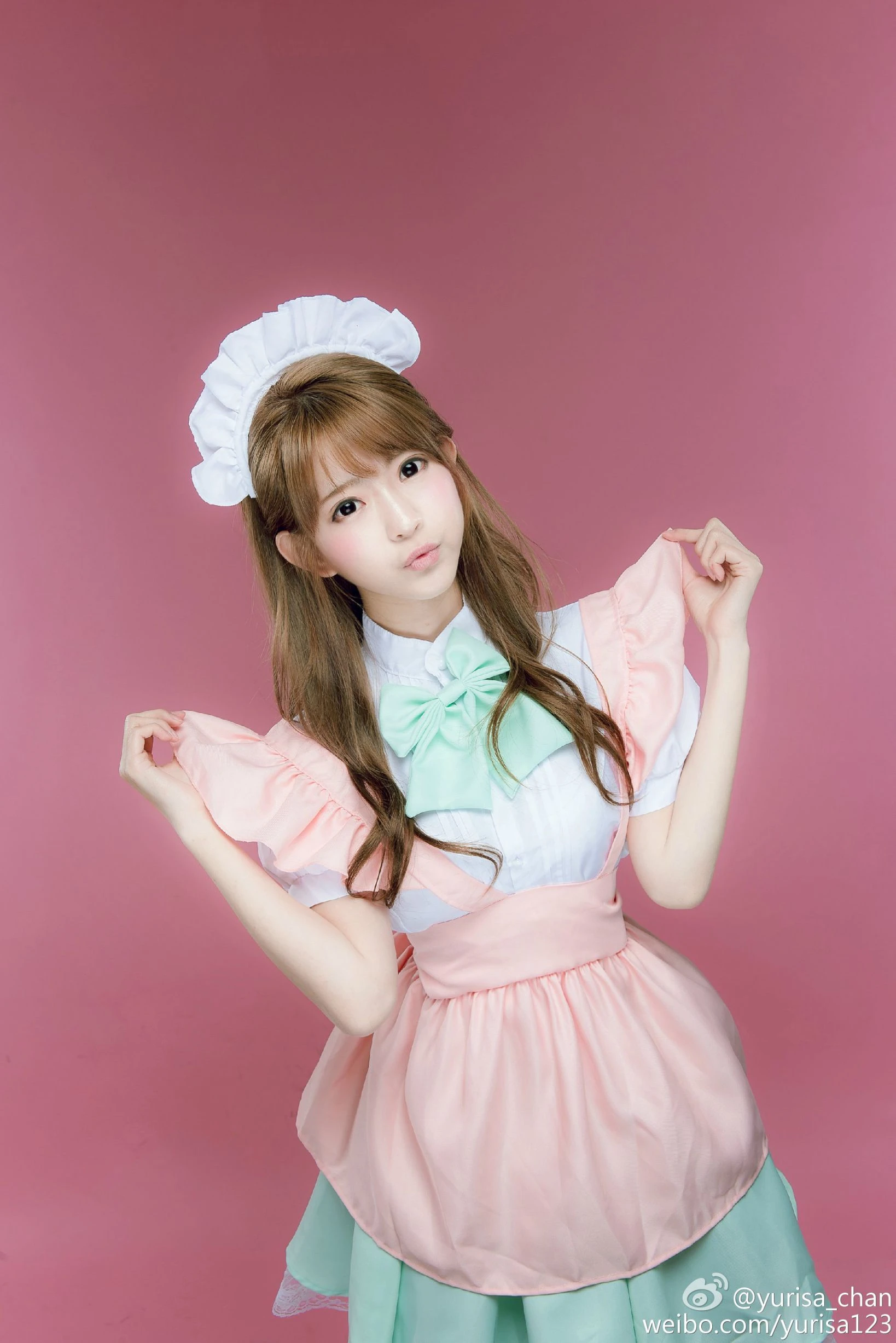 朴善慧yurisa – 超高清美图合辑大全-渣男图社