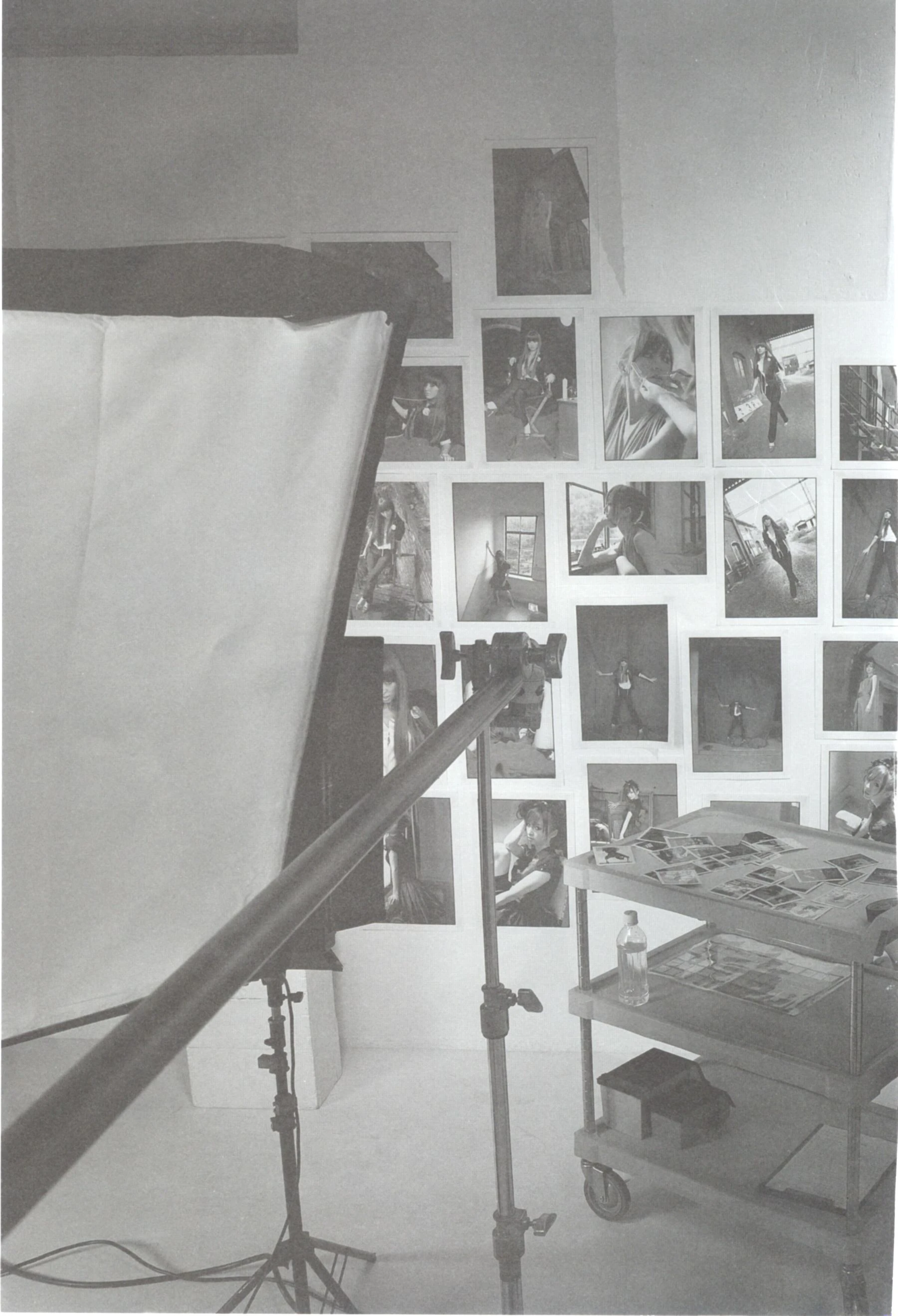 篠田麻里子 Mariko Shinoda《Pendulum》-渣男图社