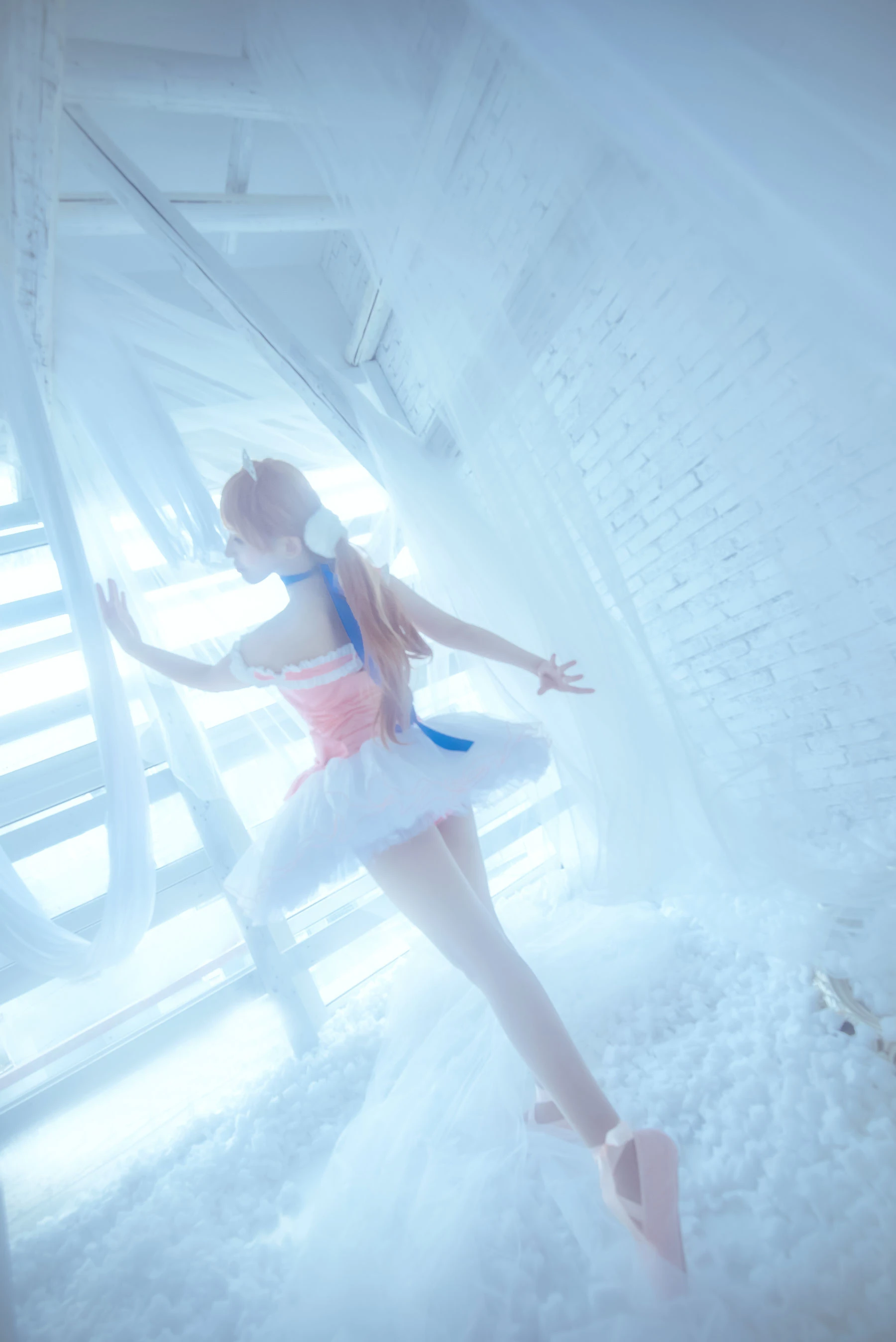 小姐姐弥音音ww 芭蕾-渣男图社