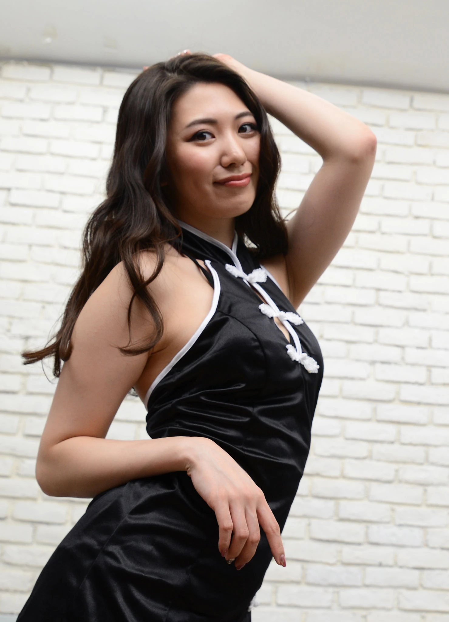 山岸逢花《第33 屆 ForAver》-渣男图社