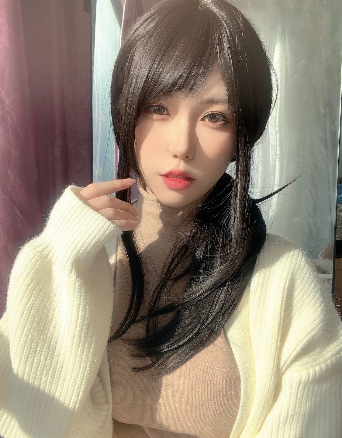 一北亦北 – 人妻太太-渣男图社